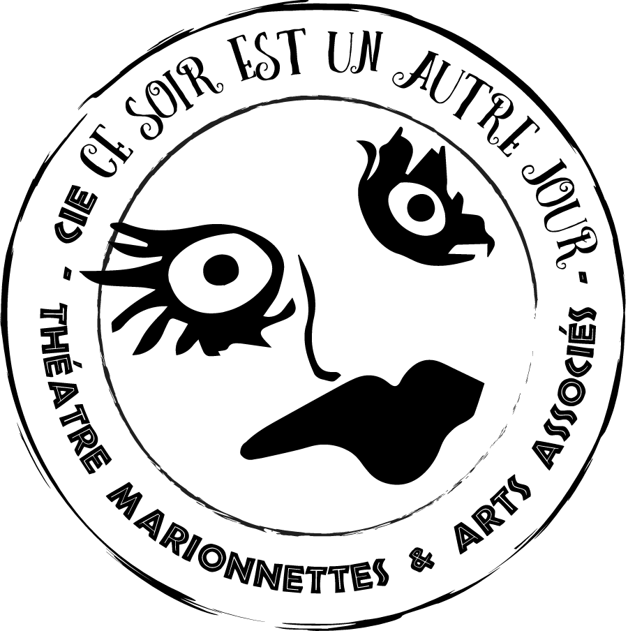 logo cie Ce Soir est un Autre Jour